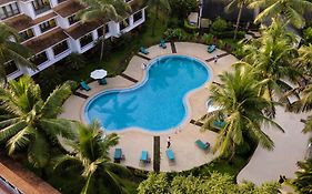 Doubletree By Hilton Hotel Goa - Arpora - Baga