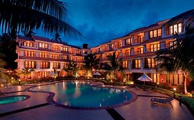 Doubletree By Hilton Hotel Goa - Arpora - Baga