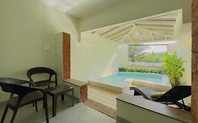 Doubletree By Hilton Hotel Goa - Arpora - Baga