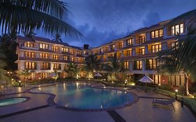 Doubletree By Hilton Hotel Goa - Arpora - Baga