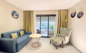 Doubletree By Hilton Hotel Goa - Arpora - Baga